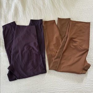 Old Navy Maternity Leggings (2)